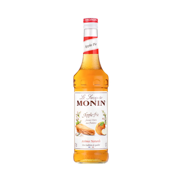 Сироп Яблучний пиріг Monin 0,7 л 3052910041304 фото
