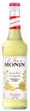 Сироп Цмин Monin 0,7 л (Безсмертник) 3052911761461 фото