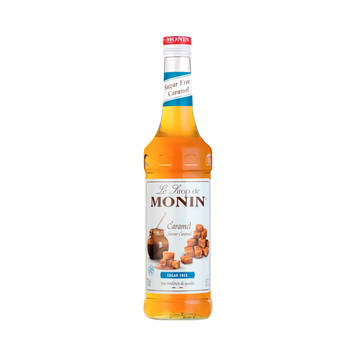 Світнер Карамель Monin ( Цукрозамінник ) 0,7 л 3052910041168 фото
