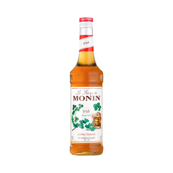 Сироп Горіхова цукерка Monin 0,7 л 221152931924 фото