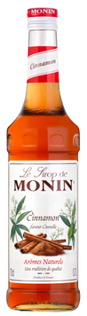 Сироп Кориця Monin 0,7 л 3052910056476 фото