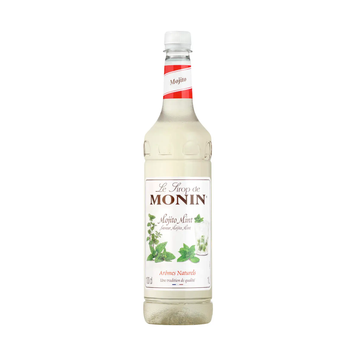 Сироп Мохіто м'ятний Monin 1 л  3052910009717 фото