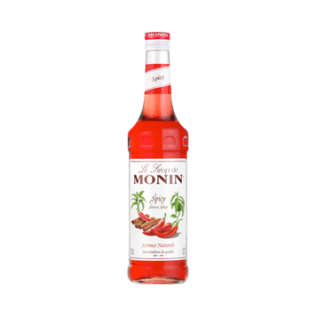 Сироп Пряний Monin 0,7 л 3052910018900 фото