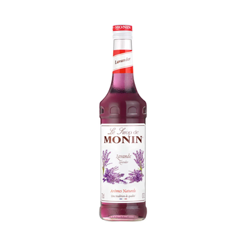 Сироп Лаванда Monin 0,7 л 3052910001971 фото