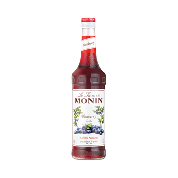 Сироп Чорниця Monin 0,7 л 3052910055318 фото