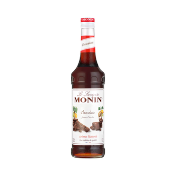Сироп Шоколад Monin 0,7 л 3052910007645 фото