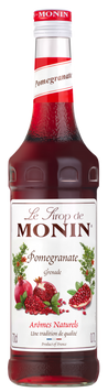 Сироп Гранат Monin 0,7 л 555786334757 фото