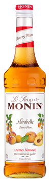 Сироп Алича Monin 0,7 л 3052910010850 фото