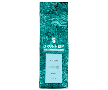 Чай чорний "PU ERH" Пачка 250 гр 4820252440388 фото