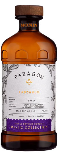 Купити кордіал Paragon Labdanum 485 мл – інгредієнт для коктейлів